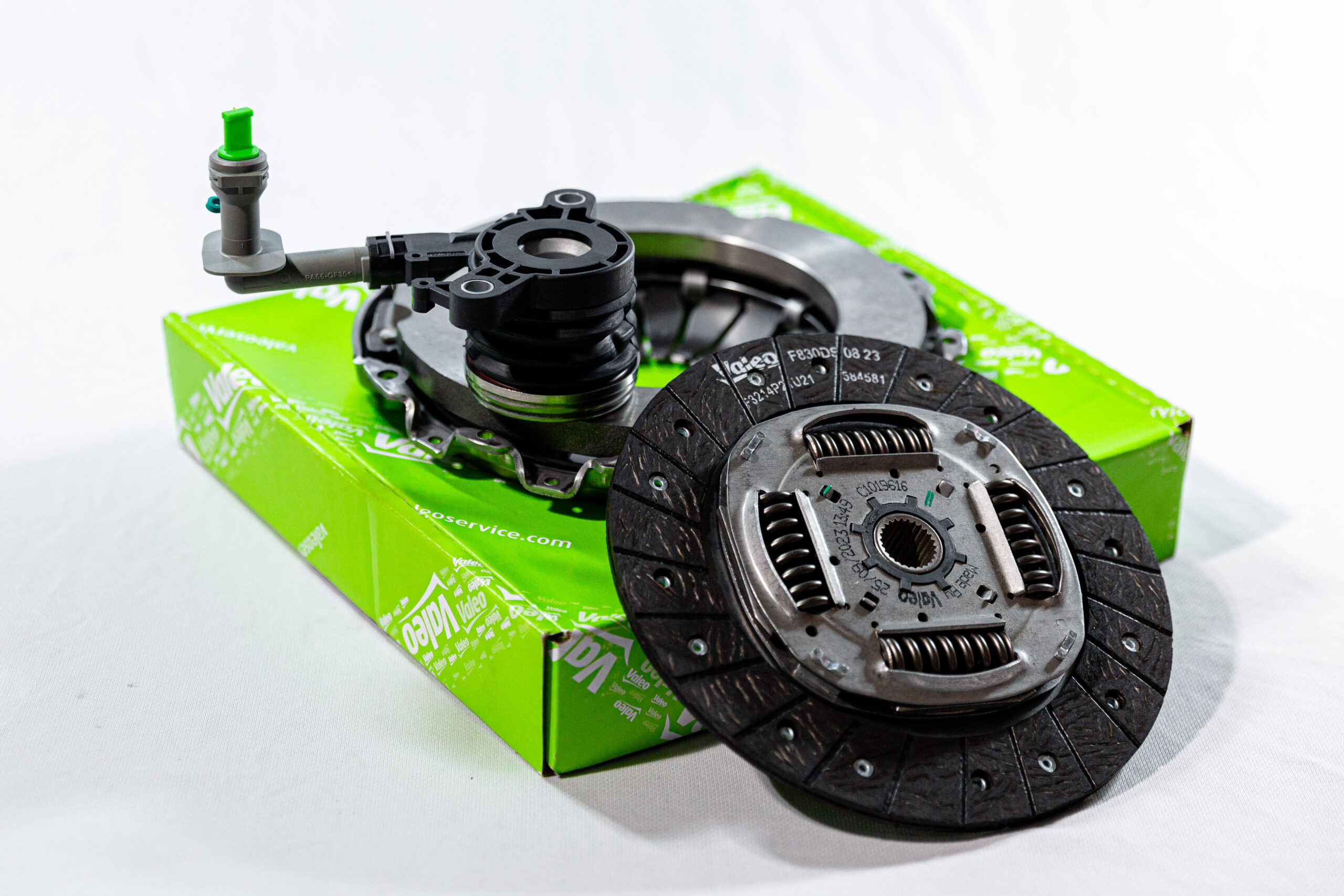 EMBRAYAGE - VALEO Embrayage – Image 1