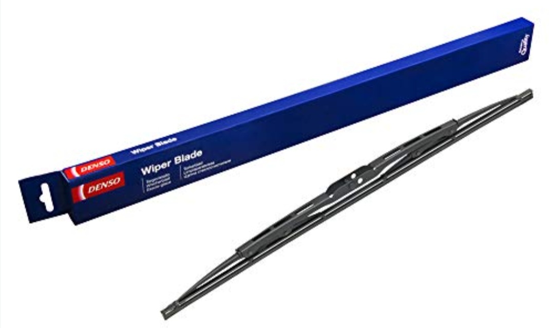 BALAIS ESSUIE GLACE-DENSO Balais d'essuie-glace – Image 1