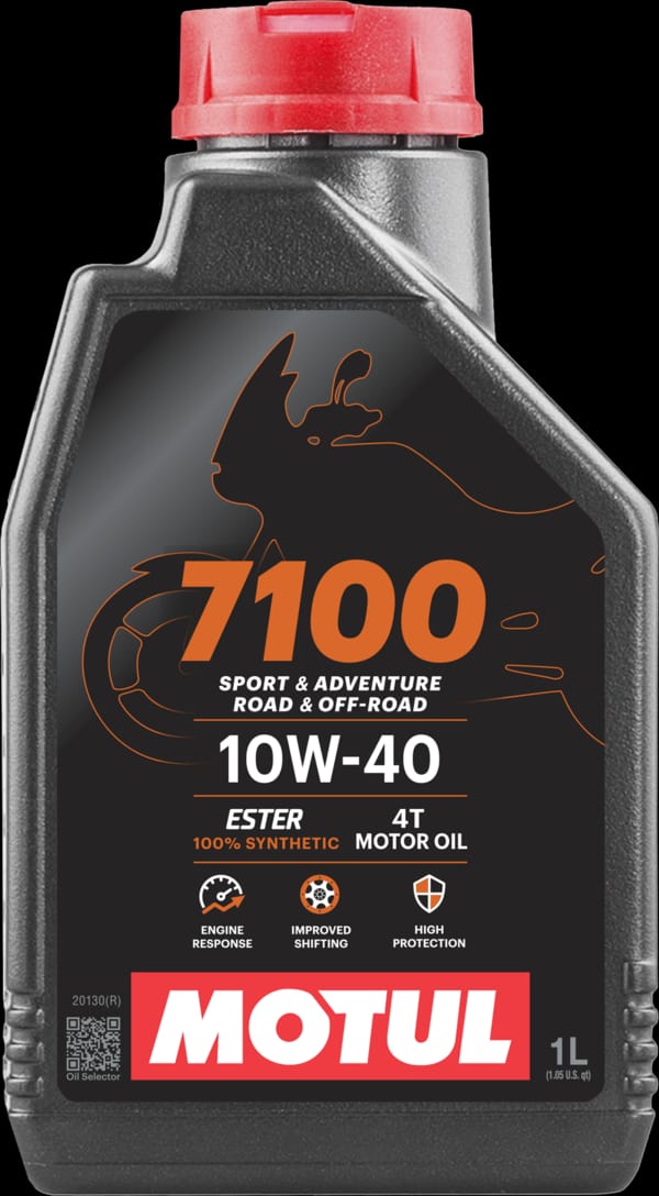 10W40 (2) 10W40 – Image 1