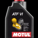 ATF VI