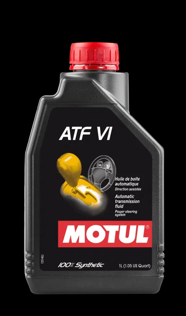ATF VI ATF VI – Image 1