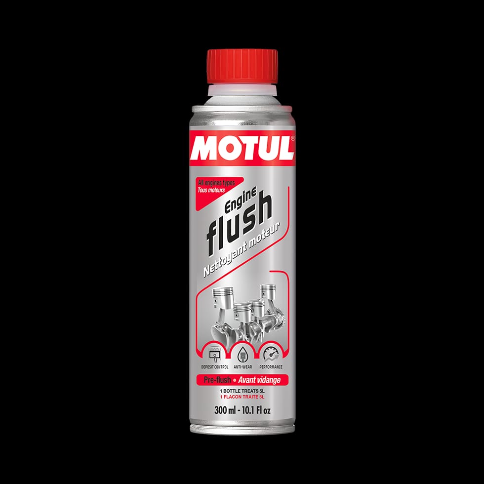 ENGINE FLUSH ENGINE FLUSH – Image 1