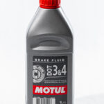 Liquide de frein