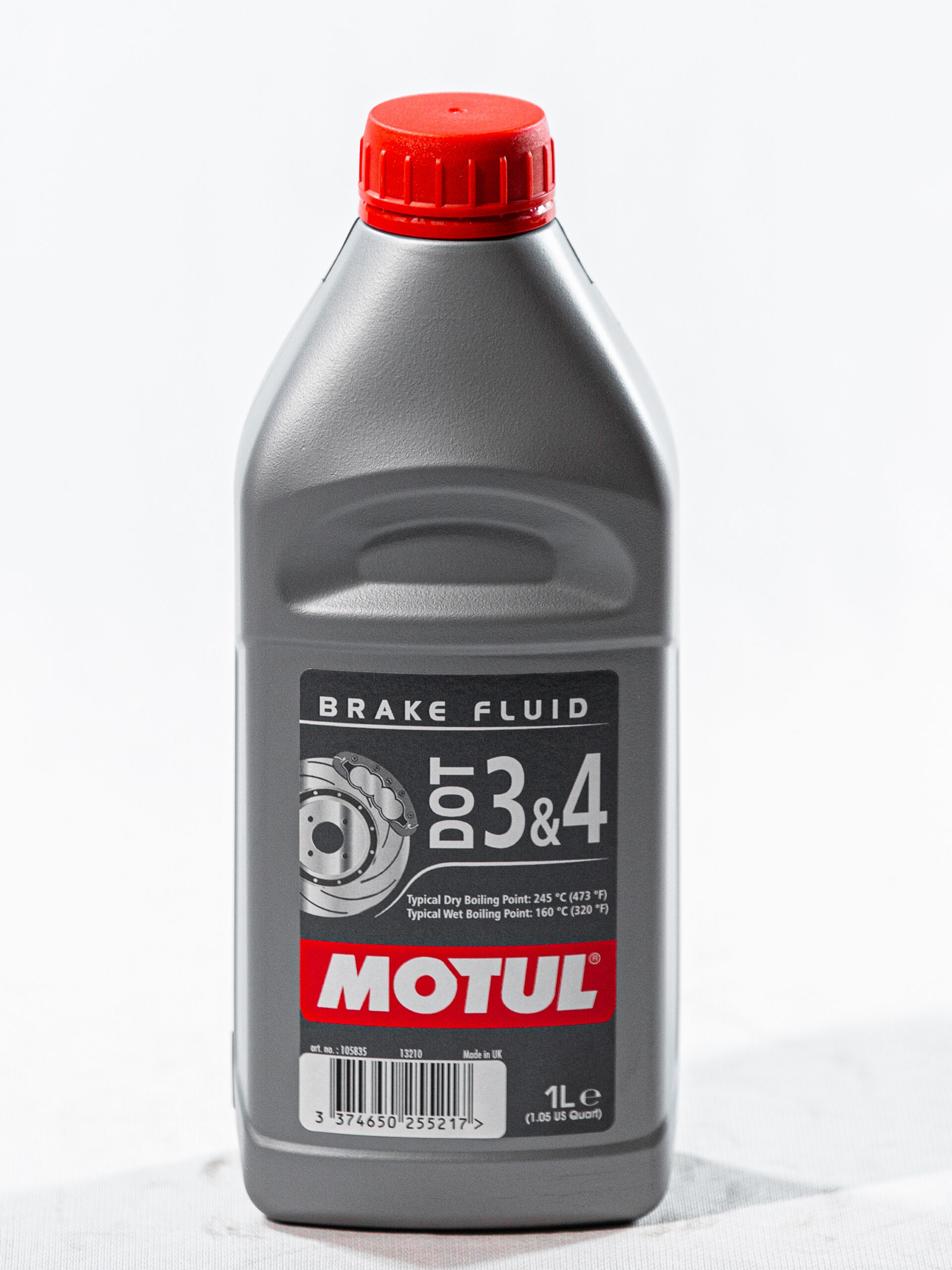 LIQUIDE DE FREIN Liquide de frein – Image 1