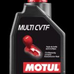 MULTI CVTF