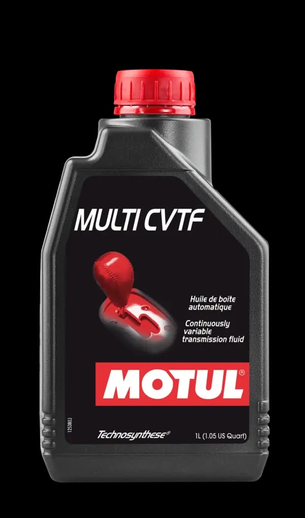 MULTI CVTF MULTI CVTF – Image 1