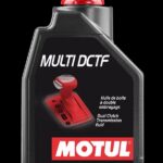 MULTI DCTF
