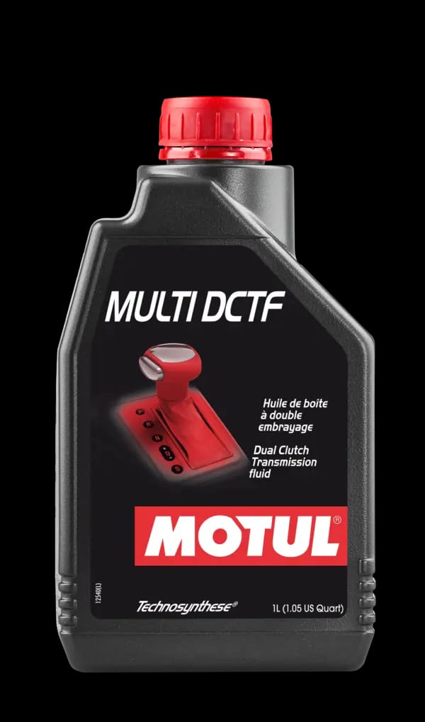 MULTI DCTF MULTI DCTF – Image 1