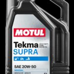TECKMA SUPRA SAE 20W-50