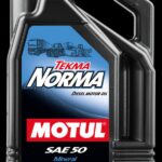 TEKMA NORMA SAE 50