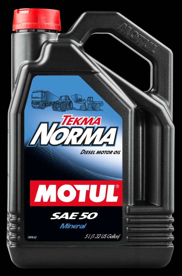 TEKMA NORMA SAE 50 TEKMA NORMA SAE 50 – Image 1